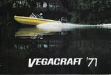 Vegacraft 1971 Brochure