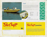 Bee Craft Brochure