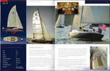 Alerion Express 2007 Brochure