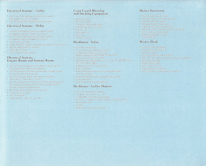 Bertram 360 Brochure