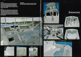Ocean 46 Super Sport Brochure