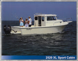 Parker 2008 Brochure