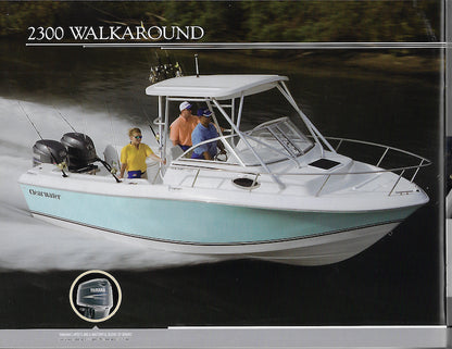 Clearwater 2008 Brochure