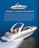 Chaparral 2008 Sportboats & Sportdecks Brochure