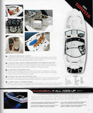 Chaparral 2008 Xtreme and Sunesta Deck Boats Brochure