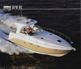 Rinker 2008 Express Cruisers Brochure
