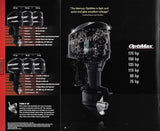 Mercury 2008 Outboard Brochure