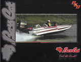 Bass Cat 2008 Brochure