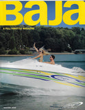Baja 2008 Brochure