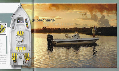 Champion 2008 Saltwater Brochure