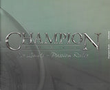 Champion 2008 Saltwater Brochure