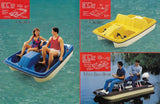 KL Sea Hawk Brochure