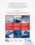 KL Sea Hawk Brochure