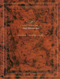 Regal 1998 Full Line Brochure