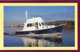 Sandy Bay 32 Brochure