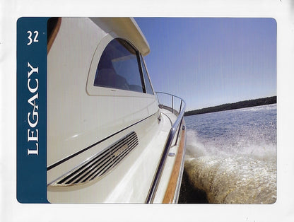 Freedom Legacy 32 Brochure