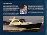 Freedom Legacy 32 Brochure