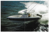 Everglades 350CC Brochure