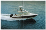 Everglades 350LX Brochure