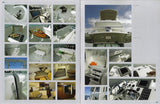 Everglades 350LX Brochure