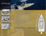 Venture 2008 Brochure