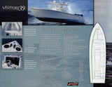 Venture 2008 Brochure