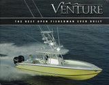 Venture 2008 Brochure