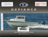 Defiance 2008 Brochure