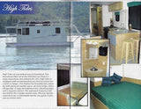Ahoy! Houseboats Brochure