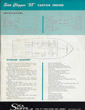 Sica Skiff 38 Brochure