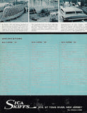 Sica Skiffs 1964 Brochure