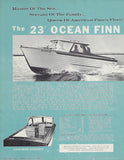 American Finn Brochure