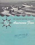 American Finn Brochure