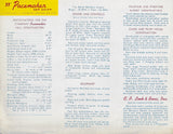 Pacemaker 33 Sea Skiff Brochure