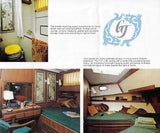 Gulf Trawler 40 Key West Trawler Brochure