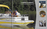 Bennington 2008 Southwind Deck Boats Brochure