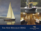 Hinckley DS42 Brochure