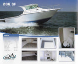 Baha Cruisers 2006 Brochure