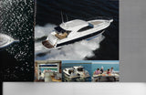 Riviera 4700 Sport Yacht Brochure
