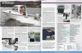 Maritime Skiff 2008 Brochure