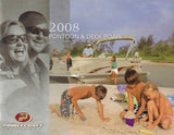 Princecraft 2008 Pontoon & Deck Boats Brochure