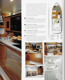 Chaparral 2008 Signature Cruisers Brochure