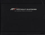Midnight Express 2008 Brochure