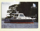 Back Cove 29 Brochure