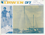 Irwin 37 Mark Brochure