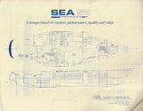 Sea 51 Brochure