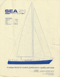 Sea 51 Brochure