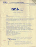 Sea 51 Brochure