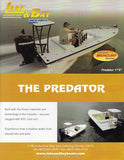 Lake & Bay Predator Brochure