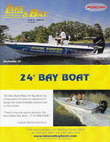 Lake & Bay Bay 24 Brochure